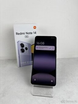 Xiaomi Redmi Note 14 5G