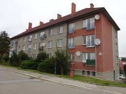 byt 2+1 Velké Meziříčí