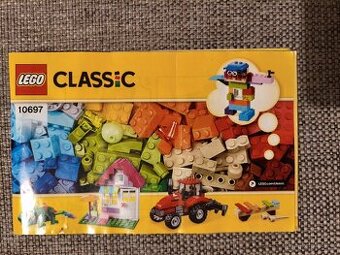 Lego classic 10697