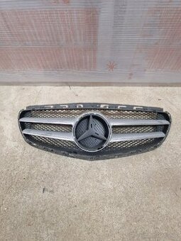 Prodám masku Mercedes - 1