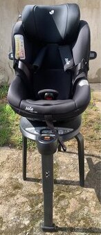 Dětská autosedačka Joie i-spin 360