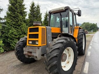 Renault 120.14  RV 1987      Traktor