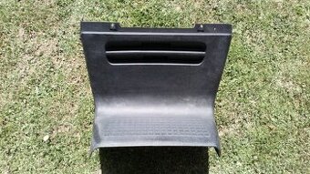 Kryt tunel VW T4