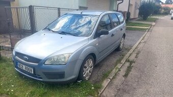 Focus Combi 2