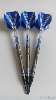 Šipky Unicorn Gary Anderson Phase 5 Soft 20g