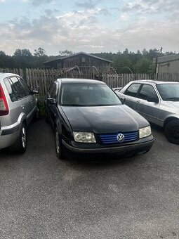 Volkswagen Bora 1.9TDI