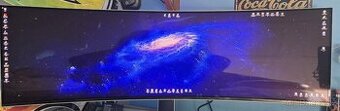 49" Samsung Odyssey OLED G9