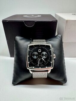 Hodinky MERCEDES BENZ, Quartz, Made in Swiss