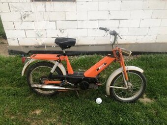 Babetta 207