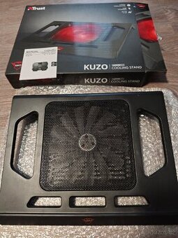 Zánovní chladící podložka Trust GXT220 - 1