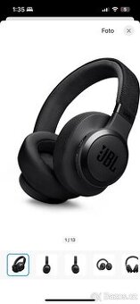JBL Live 770NC