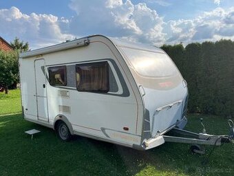 Karavan Weinsberg