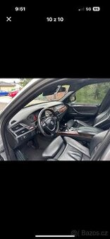 BMW x5 3.0D