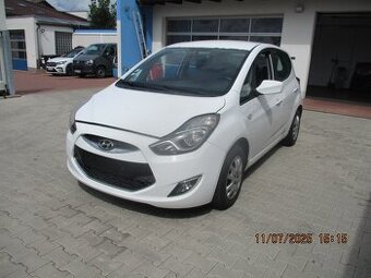 Hyundai ix 20 - 1