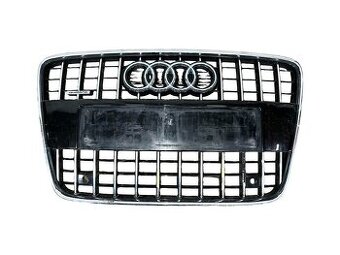 Maska chladiče 4L0853651E Audi Q7 4L facelift r.v. 2011