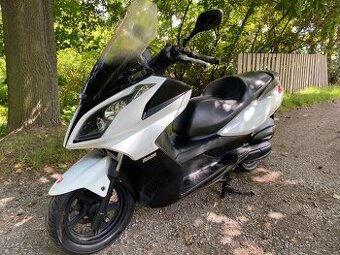 Kymco downtown 125