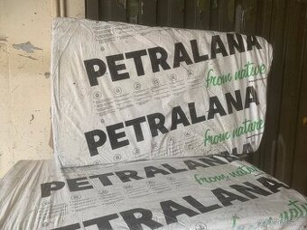 PETRAFAS Fasádní vata 180mm 1000x600 (1,2m2/bal)