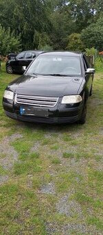 Volkswagen Passat 1.6