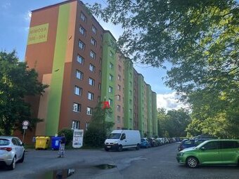 Prodej družstevního bytu v Mimoni