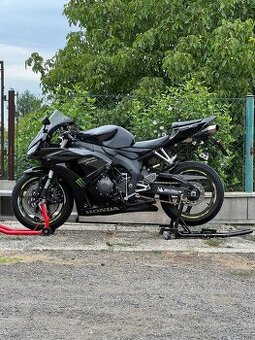 Honda CBR1000RR Fireblade
