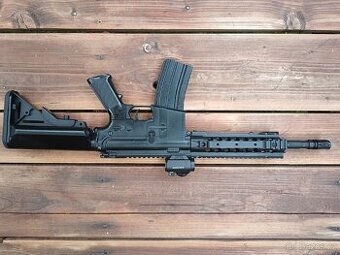 Airsoft výbava