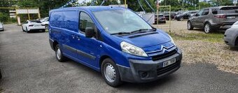 Citroën Jumpy, 2.0HDI 1ČR L2H1 -DPH