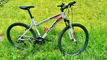 Horské kolo BTWIN Rockrider 340 - velikost M, kola 26