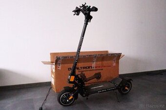 Elektrická koloběžka Dualtron mini SPECIAL