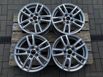 Alu kola, disky r16 5x112 Uniwheels