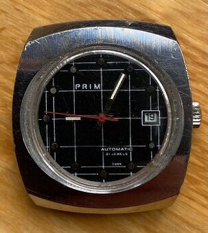 Prim Automativ cal. 96-0