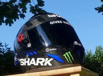 Shark Race-R Pro GP