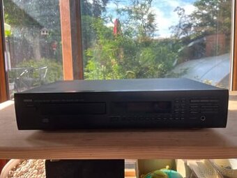 Yamaha CDX 470 - CD přehrávač