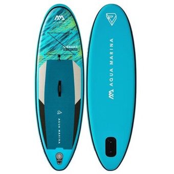 Dětský paddleboard AQUA MARINA Vibrant 8'