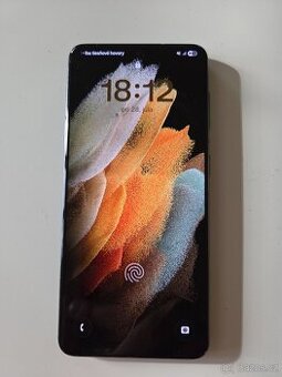 Samsung Galaxy S21 nová batérie