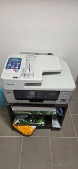 Tiskárna Brother J3540DW