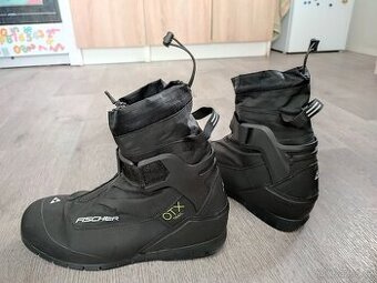 Boty Fischer OTX Trail, vel. 44