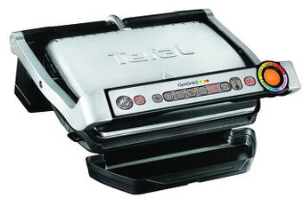 Tefal Optigrill+ GC712D12, zánovní, orig.balení