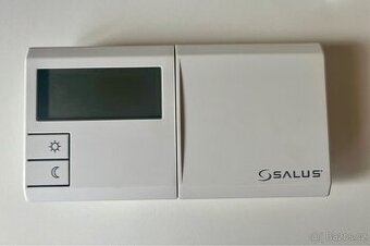 Termostat SALUS 091FL s podsvětlením