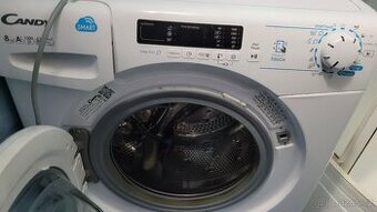 Prodám Candy CSS4 1382D3/2-S na opravu nebo díly