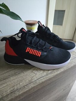 Puma boty