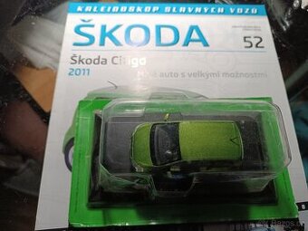 Deagostini 1:43 2 - 1