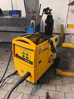 Co2 svářečka OMI 3050