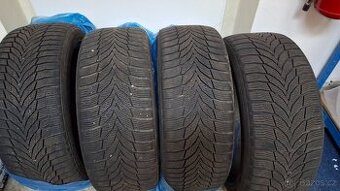 Zimní pneumatiky 235/45R18
