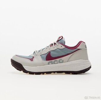 Boty NIKE ACG LOWCATE