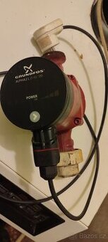 ZAMLUVENO Prodám čerpadlo grundfos