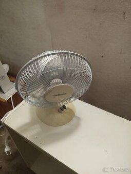 Stolní ventilátor