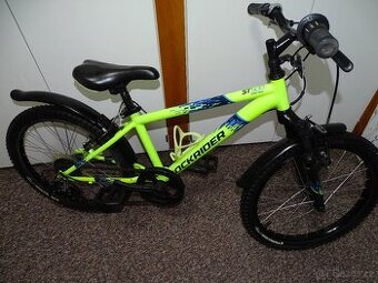 Dětské kolo 20" Rockrider ST 500