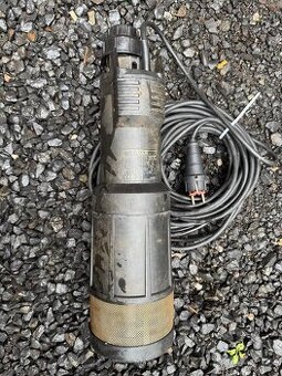 Ponorné čerpadlo DAB Divertron 1200 M