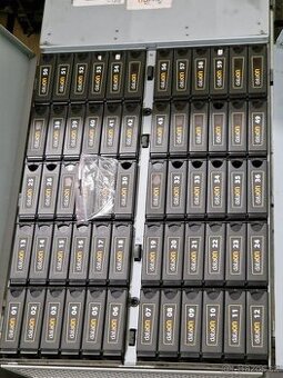 JBOD DataON DNS-1660 - pre 60x3,5" HDD