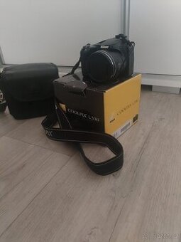Nikon Coolpix L330
